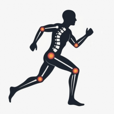 KLOUBN&Iacute; V&Yacute;ŽIVA GLO a KLOUBN&Iacute; V&Yacute;ŽIVA S NUKLEOTIDY GLO.